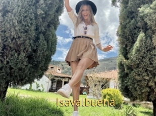 Isavalbuena