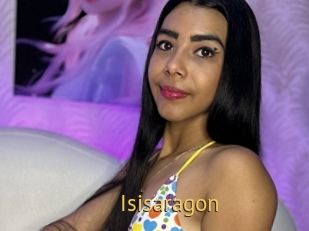 Isisaragon