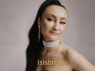 Isisbrown