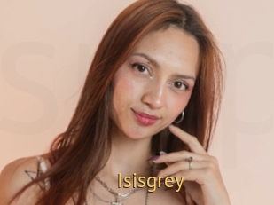 Isisgrey
