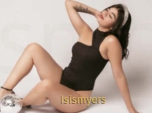 Isismyers