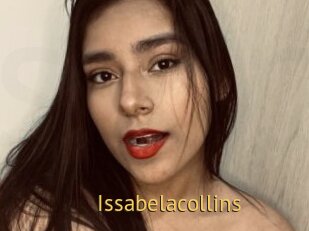 Issabelacollins