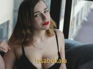 Issabellala