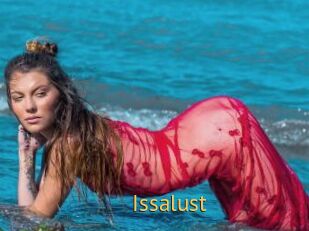 Issalust