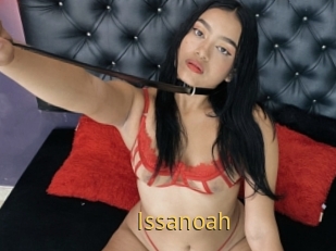 Issanoah