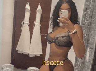 Itscece