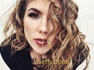 Itseffystone