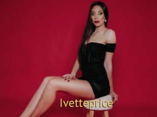 Ivetteprice