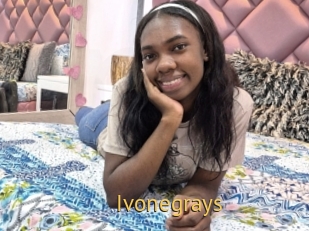 Ivonegrays