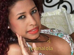 Ivvanalola