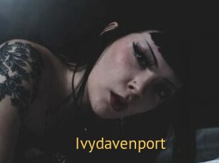 Ivydavenport