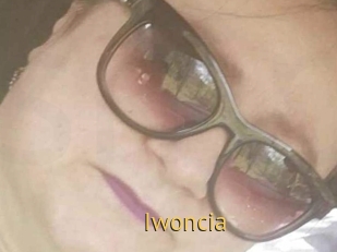 Iwoncia