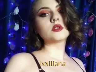 Ixxiliana