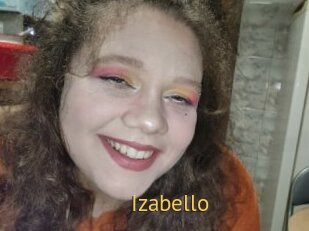 Izabello