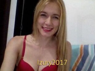 Izury2017