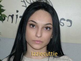 Izziecuttie