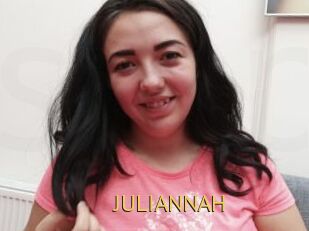 JULIANNAH