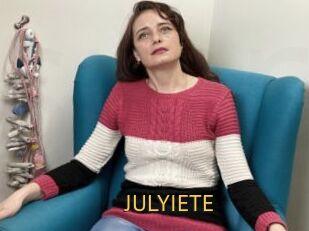 JULYIETE