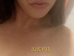 JUiCY91