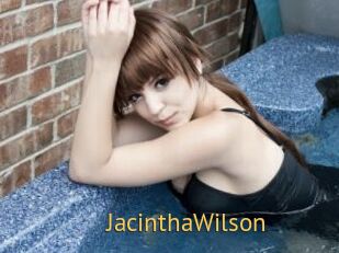 JacinthaWilson