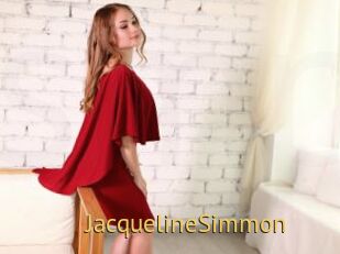 JacquelineSimmon