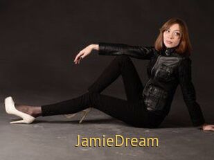 JamieDream