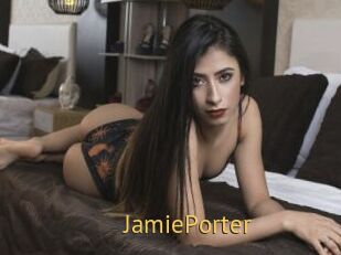 JamiePorter