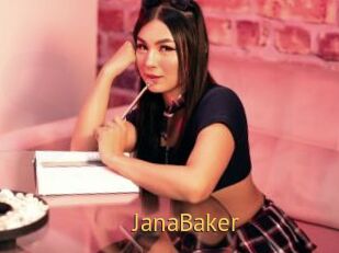 JanaBaker