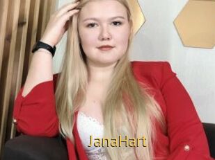 JanaHart