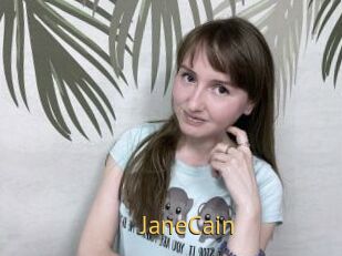 JaneCain