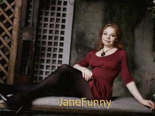 JaneFunny