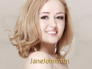 JaneJohnston