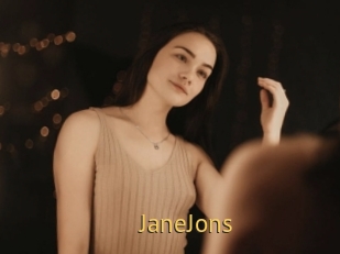 JaneJons