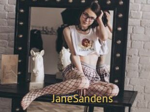 JaneSandens