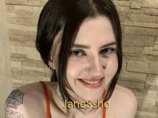 JaneSsho