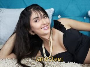 JaneSteel