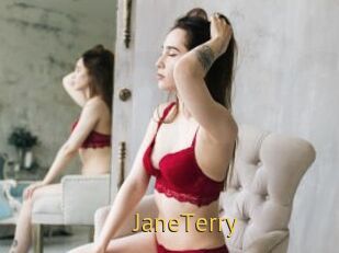 JaneTerry