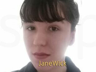 JaneWick