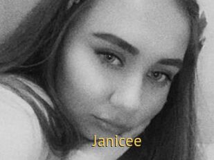 Janicee