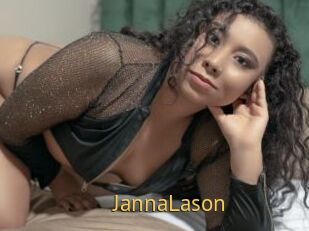 JannaLason