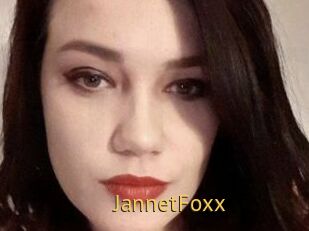JannetFoxx