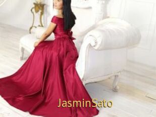 JasminSato