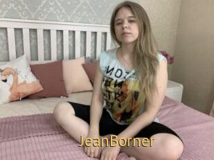 JeanBorner