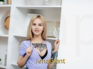 JenaGrant