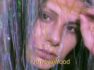 JenevaWood