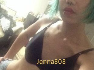 Jenna808