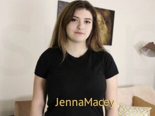 JennaMacey