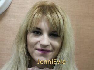 JenniEvie