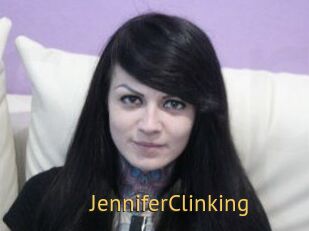 JenniferClinking