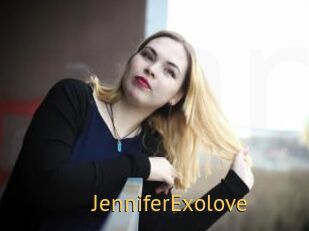 JenniferExolove